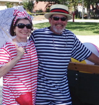 Jon, 1924 Model T Ford, will recommend testimonial