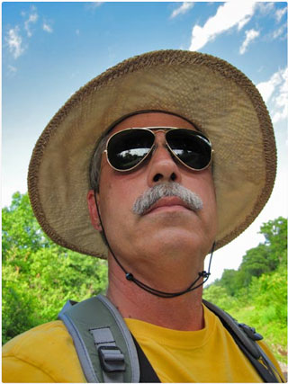 Capsurz saves Ken G’s favorite fishing hat