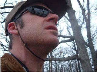 Ted Nelson and Capsurz: adventure travel ready